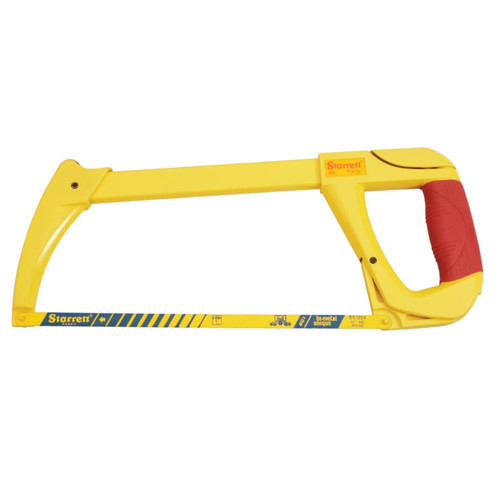 BUY HEAVY-DUTY HIGH-TENSION HACKSAW FRAMES, 12 IN now and SAVE!