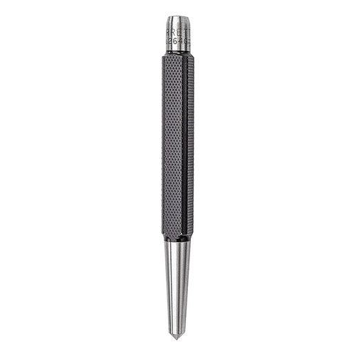 BUY CENTER PUNCHES W/SQUARE SHANK, 5 IN, 1/4 IN TIP, STEEL now and SAVE!