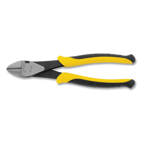 BUY FATMAX HIGH-LEVERAGE ANGLED CUTTING PLIERS, 8 IN LONG, FLUSH CUT now and SAVE!