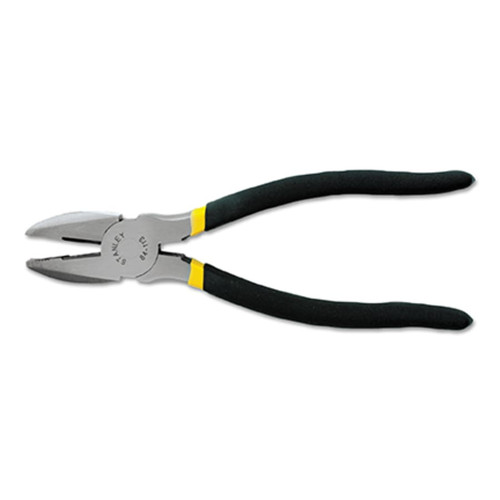 BUY LINESMAN PLIERS, 8 3/4 IN LONG, 1 1/2 IN CUT, DIPPED GRIPS now and SAVE!