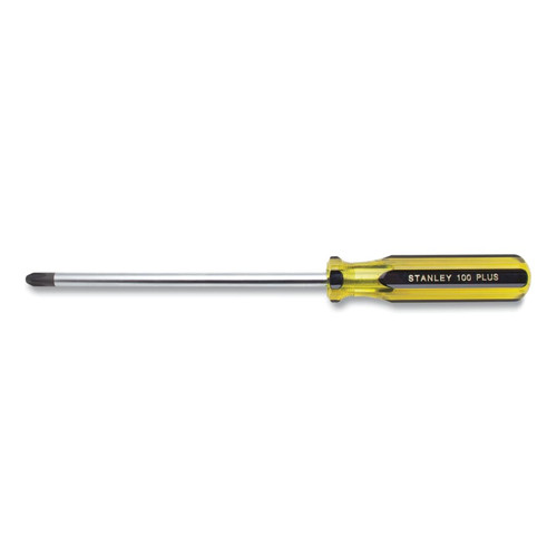 BUY 101 PLUS PHILLIPS TIP SCREWDRIVER, 4 PT X 13-3/4 IN now and SAVE!