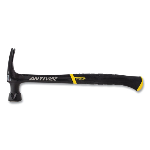 BUY FATMAX ANTI-VIBE RIP CLAW FRAMING HAMMER, STEEL, 16 IN, 28 OZ HEAD now and SAVE!