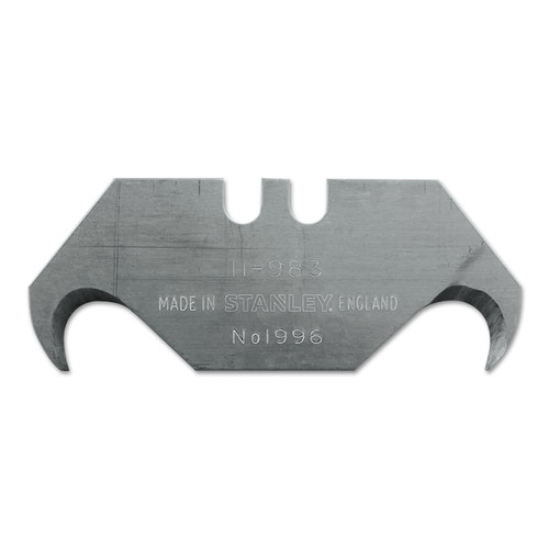 BUY LARGE HOOK BLADES, 1 7/8 IN, STEEL now and SAVE!