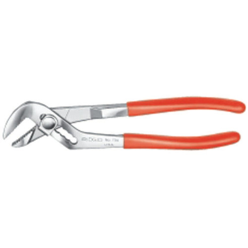 BUY WATER PUMP PLIERS, 10 IN, STRAIGHT now and SAVE!