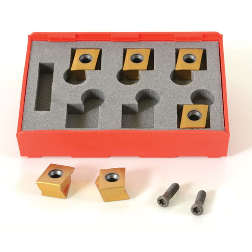 BUY REPLACEMENT INSERT SET FOR MODEL B-500 PIPE BEVELLER now and SAVE!