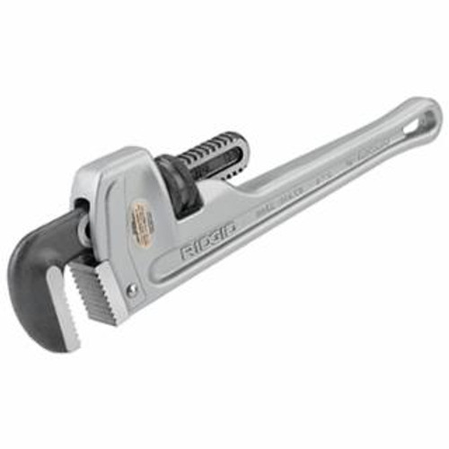 BUY ALUMINUM STRAIGHT PIPE WRENCH, 812, 12 IN now and SAVE!