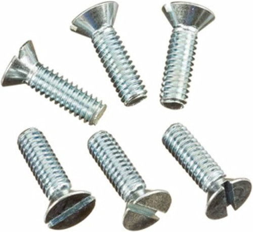 BUY E900 6-PC SCREW SET now and SAVE!