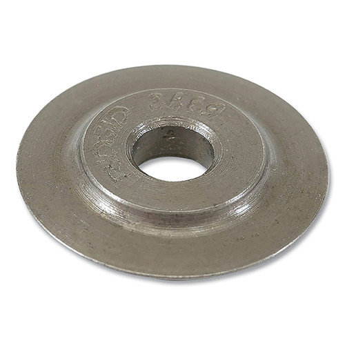 BUY RIDGID REPLACEMENT CUTTER WHEEL, E3469, STEEL now and SAVE!