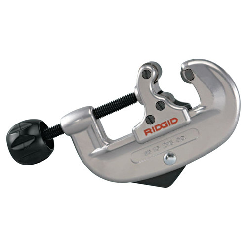 BUY SCREW FEED TUBING CUTTER, MODEL 30, 5/8 IN TO 2-1/8 IN CUTTING CAPACITY, INCLUDES SPARE CUTTER WHEEL now and SAVE!