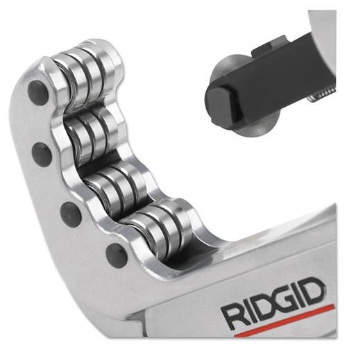 BUY STAINLESS STEEL TUBING CUTTER, MODEL 65S, 1/4 IN TO 2-5/8 IN CUTTING CAPACITY now and SAVE!