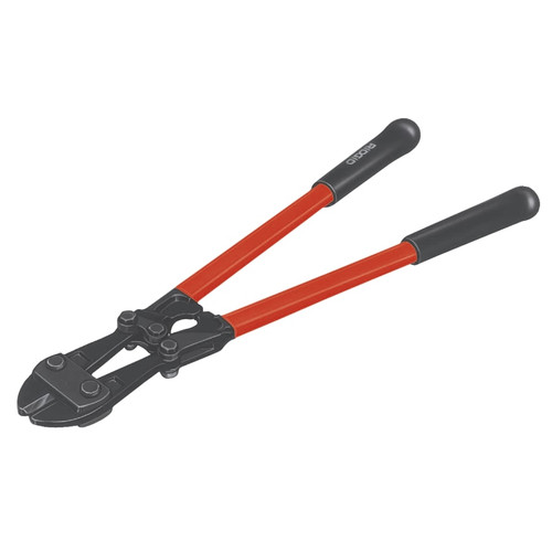 BUY HEAVY-DUTY BOLT CUTTER, S14 MODEL, 15 IN, 5/16 IN SOFT, 1/4 IN MEDIUM, 3/16 IN HARD CUTTING CAPACITIES now and SAVE!