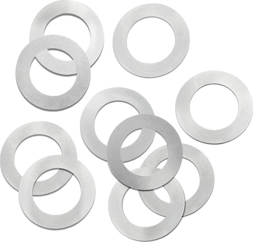 BUY 1/2"IDX3/4"OD SHIMS W/O KEYWAY .015 THICKN now and SAVE!