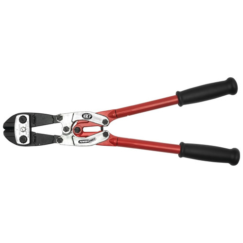BUY POWERPIVOT INDUSTRIAL GRADE CENTER-CUT BOLT CUTTER, 18.55 IN OAL, 1/4 IN CUTTING CAP now and SAVE!