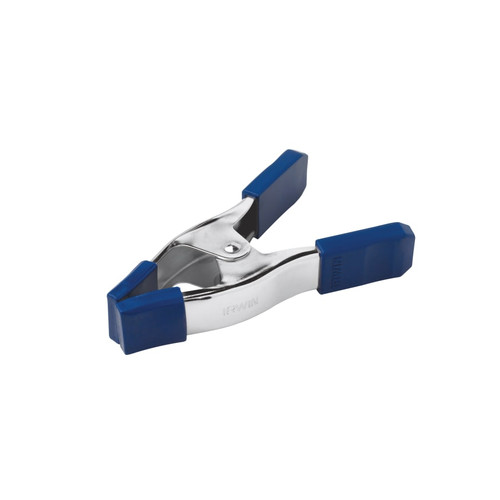 BUY QUICK-GRIP METAL SPRING CLAMP, 2 IN JAW OPENING now and SAVE!