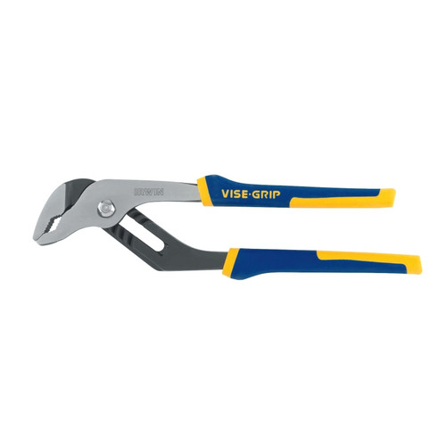 BUY VISE-GRIP GROOVE JOINT PLIER, 10 IN, , 7 ADJUSTMENTS, SERRATED JAW now and SAVE!