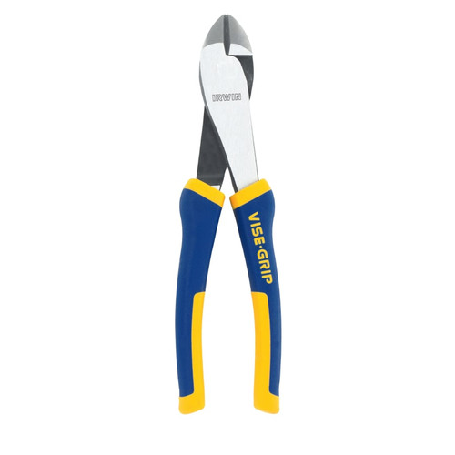 BUY CUTTING PLIER, 8 IN OAL, FLUSH CUT now and SAVE!