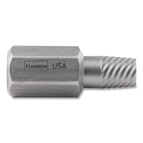 BUY HEX HEAD MULTI-SPLINE SCREW EXTRACTOR - 522/532 SERIES, 1/4 IN, BULK now and SAVE!