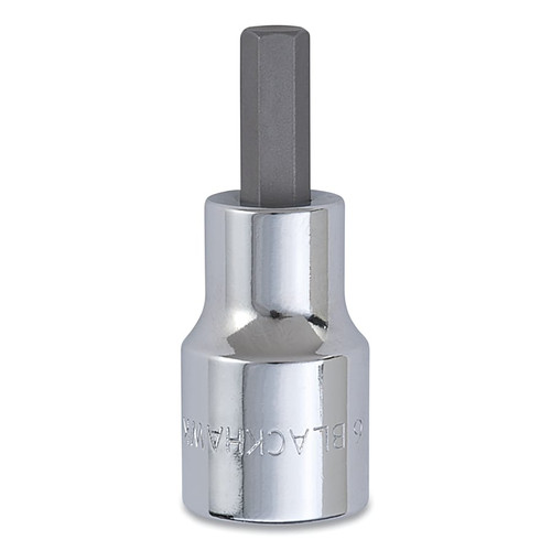 BUY SOCKETS, HEX BIT, 3/8 IN DRIVE, 5/16 IN TIP now and SAVE!