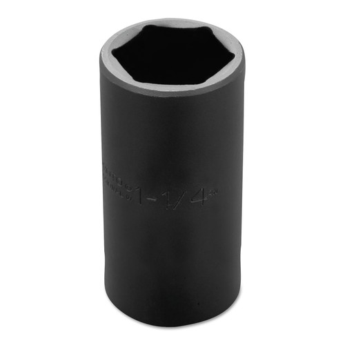 BUY TORQUEPLUS DEEP IMPACT SOCKETS 1/2 IN, 1/2 IN DRIVE, 1 1/4 IN, 6 POINTS now and SAVE!