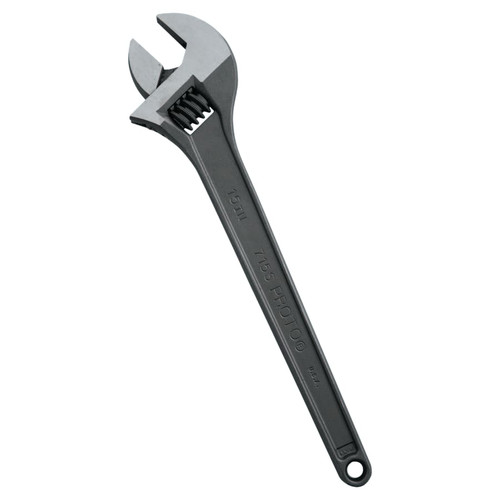 BUY PROTOBLACK ADJUSTABLE WRENCHES, 15 IN LONG, 1 11/16 IN OPENING, BLACK OXIDE now and SAVE!