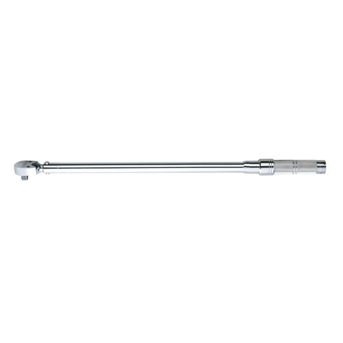 BUY MICROMETER RATCHETING HEAD TORQUE WRENCHES, 1/2 IN, 70 N-M TO 350 N-M now and SAVE!