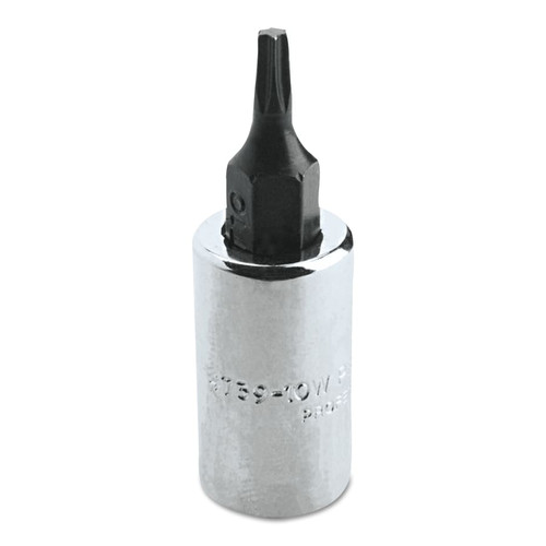 BUY TORX SOCKET BITS, 3/8 IN DRIVE, T40 TIP now and SAVE!