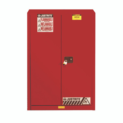 45 Gallon Cabinet Manual Door 894501