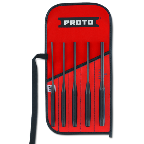 BUY PROTO 5 PIECE LONG DRIVEPIN PUNCH SET now and SAVE!