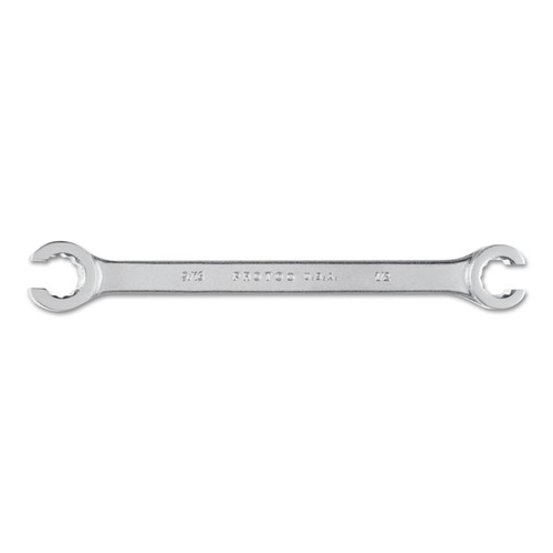 BUY TORQUEPLUS 12-POINT DOUBLE END FLARE NUT WRENCHES, 1/2 IN; 9/16 IN now and SAVE!