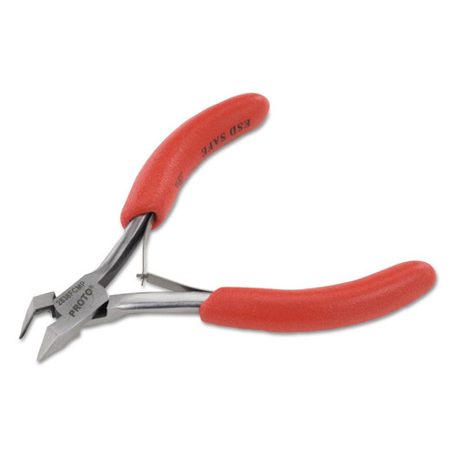 BUY FLUSH ANGLED CUTTERS, 4 1/2 IN, FULL-FLUSH; SEMI-FLUSH now and SAVE!