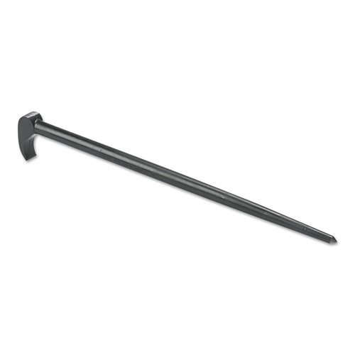 BUY ROLLING HEAD BARS, HEX, 1/2 IN STRAIGHT TAPERED TIP, 12 IN now and SAVE!