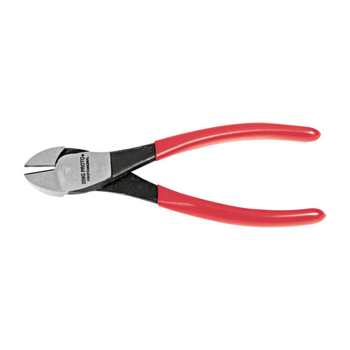 BUY HEAVY-DUTY DIAGONAL CUTTING PLIER, 8-1/2 IN OAL now and SAVE!