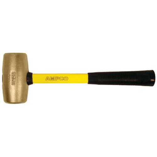 AMPCO SAFETY TOOLS M-2FG Engineers Ball Peen Hammers - SOLD PER 1 EACH