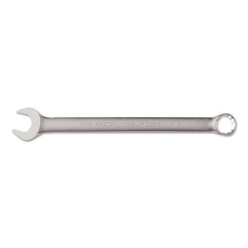 BUY TORQUEPLUS 12-POINT COMBINATION WRENCHES, SATIN FINISH, 1 1/16" OPENING, 15 1/4 now and SAVE!