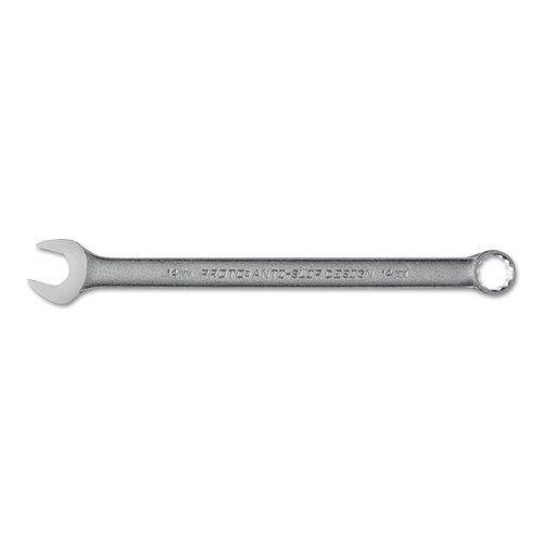 BUY TORQUEPLUS 12-POINT METRIC COMBINATION WRENCHES, SATIN, 14MM OPENING, 190.5MM now and SAVE!