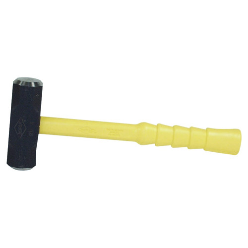 BUY ERGO POWER SLUGGING HAMMER, 8 LB HEAD, 16 IN SUPER GRIP HANDLE now and SAVE!