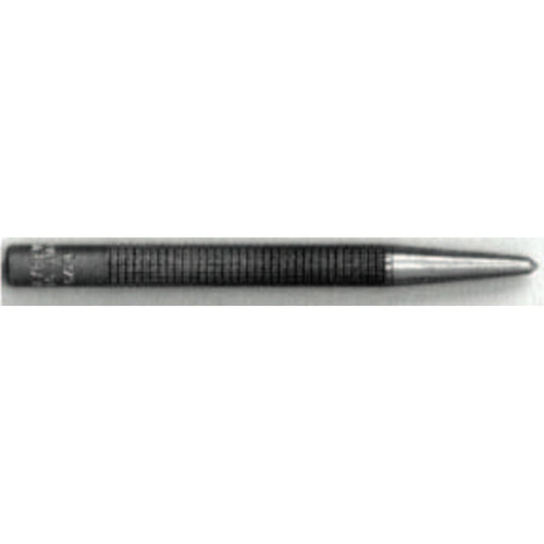 BUY CENTER PUNCHES, 4 1/2 IN, 5/32 IN TIP, ALLOY STEEL now and SAVE!
