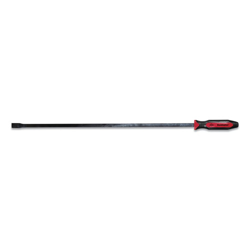 BUY DOMINIATORPRO HANDLED PRY BAR, 36 IN, CURVED now and SAVE!