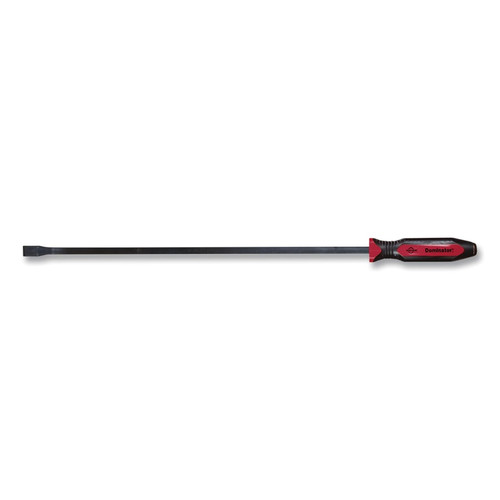 BUY DOMINIATORPRO HANDLED PRY BAR, 31 IN, CURVED now and SAVE!