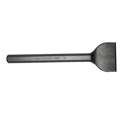 BUY FLOOR CHISEL, 11 IN LONG, 3 IN CUT now and SAVE!