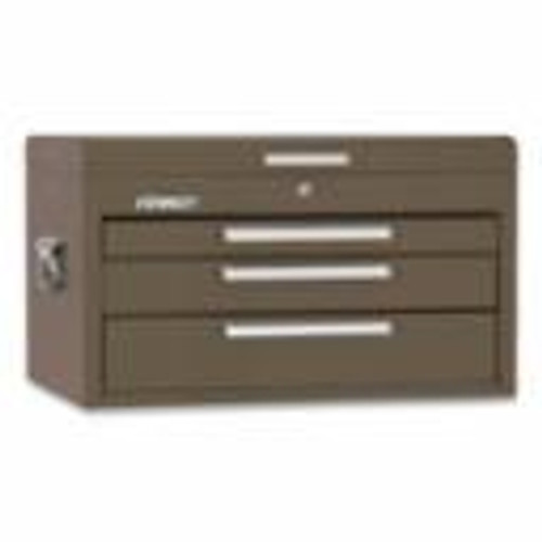 BUY SIGNATURE SERIES 3-DRAWER 26 IN MECHANIC'S CHESTS, 26-1/8 X 14-3/4 X 12-1/8, BROWN now and SAVE!