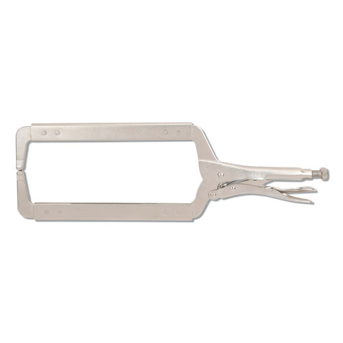 BUY LOCKING CLAMP, 18 IN now and SAVE!