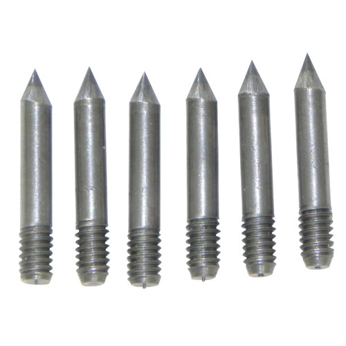 BUY REPLACEMENT SCRIBE TIPS, 6-PC, CARBIDE now and SAVE!