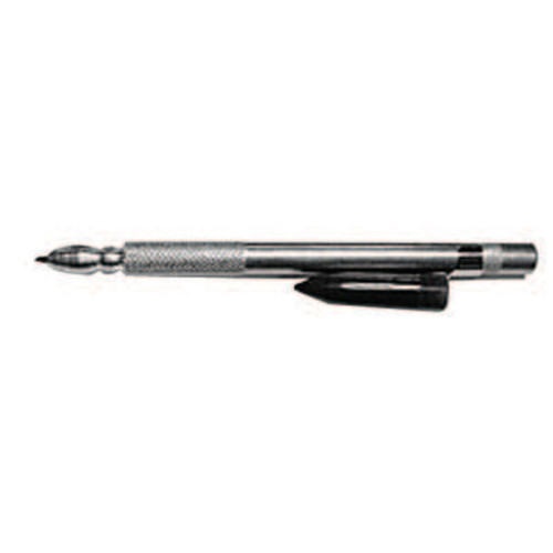 BUY SCRIBES, ECONO SCRIBE, 4 1/2 IN, TUNGSTEN CARBIDE, STRAIGHT POINT now and SAVE!
