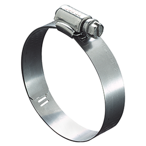 BUY 1"TO1-1/2" ALL STAINLESSWORM DRIVE CLAMP now and SAVE!