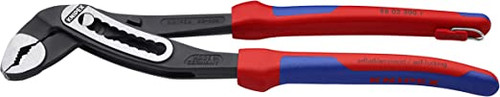 BUY 12" ALLIGATOR PLIERS-COMFORT GRIP now and SAVE!