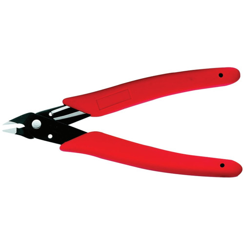 BUY ELECTRONICS PRECISION FLUSH CUTTER PLIERS, 5.05 IN OAL now and SAVE!