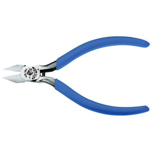 BUY MIDGET DIAGONAL-CUTTING PLIERS, 5 1/16 IN, FLUSH now and SAVE!