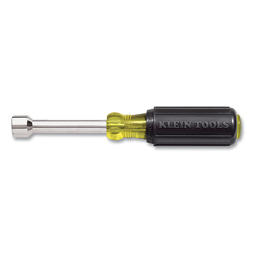 BUY HOLLOW SHAFT CUSHION-GRIP NUT DRIVER, 7/16 IN, 7-5/16 IN OVERALL L now and SAVE!