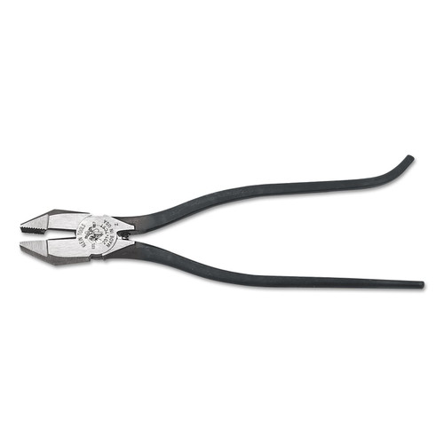 BUY IRONWORKER'S STANDARD WORK PLIERS, PLAIN HANDLE now and SAVE!